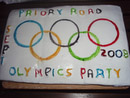 OLYMPUS DIGITAL CAMERA